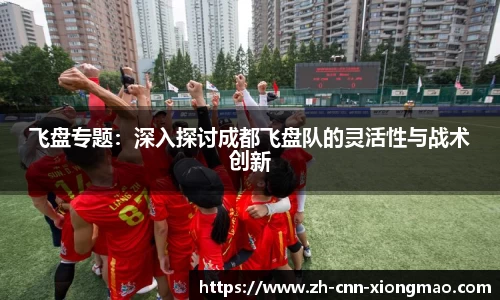 飞盘专题：深入探讨成都飞盘队的灵活性与战术创新